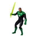 DC Multiverse Endless Winter Green Lantern John Stewart BAF Frost King McFarlane-3
