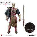 Witcher 3 Wild Hunt Eredin Breacc Glas 7" Figure - McFarlane Toys-2