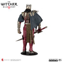 Witcher 3 Wild Hunt Eredin Breacc Glas 7" Figure - McFarlane Toys-4