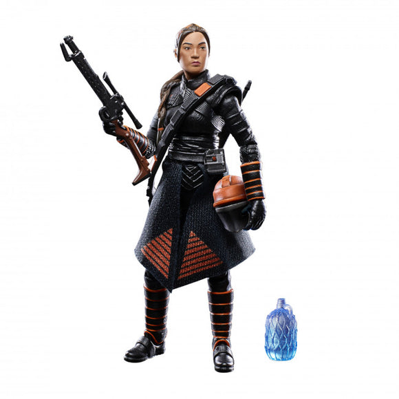 Star Wars Vintage Collection VC221 3.75" The Book of Boba Fett Fennec Shand