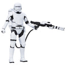 Star Wars The Force Awakens Black Series 6" First Order Flametrooper #16-2