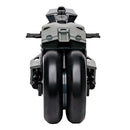 DC Multiverse Flash Movie Batcycle - McFarlane Toys-4
