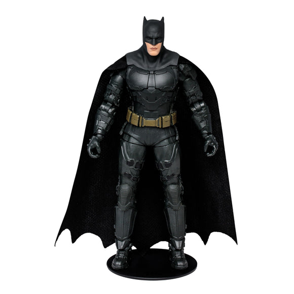 DC Multiverse Flash Movie Batman Ben Affleck - McFarlane Toys