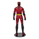 DC Multiverse Flash Movie The Flash Batman Costume - McFarlane Toys-4