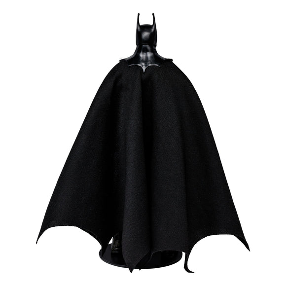 DC Multiverse Flash Movie Multiverse Batman Michael Keaton - McFarlane Toys