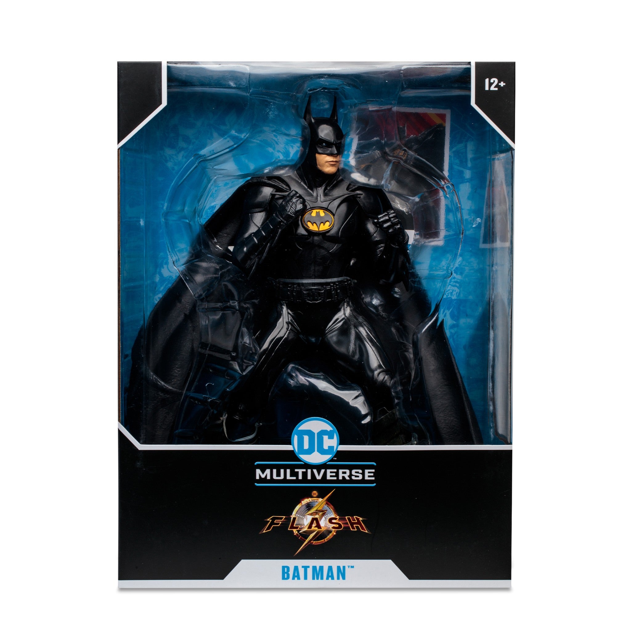 Michael Keaton Batman Mcfarlane