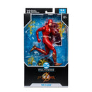 DC Multiverse Flash Movie Speed Force Flash - McFarlane Toys-1