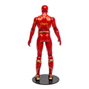 DC Multiverse Flash Movie Speed Force Flash - McFarlane Toys-4