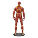 DC Multiverse Flash Movie Speed Force Flash Gold Label - McFarlane Toys