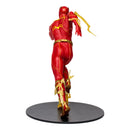 DC Multiverse Flash Movie 12" Flash Megafig Statue - McFarlane Toys-5