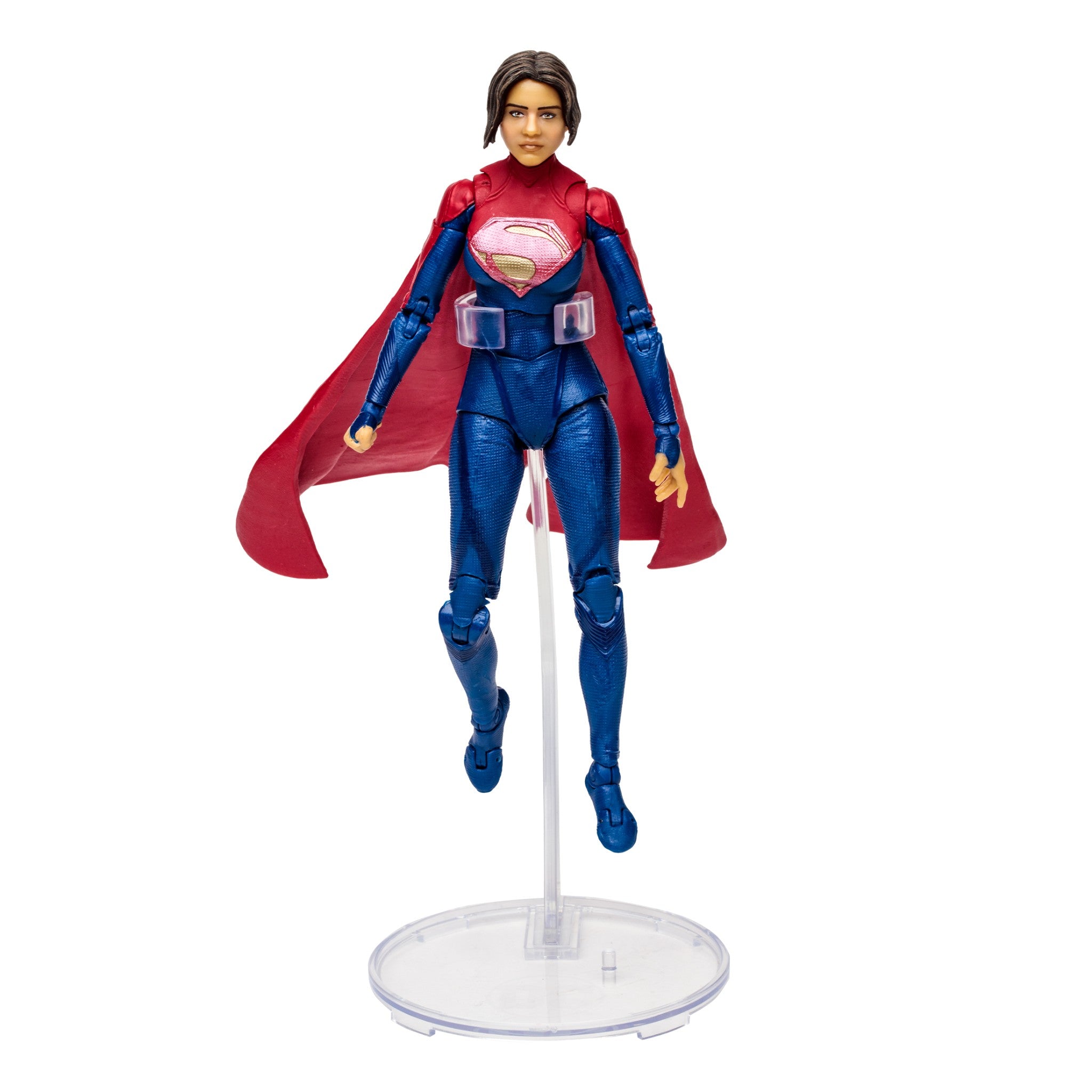 DC Multiverse Flash Movie Supergirl - McFarlane Toys