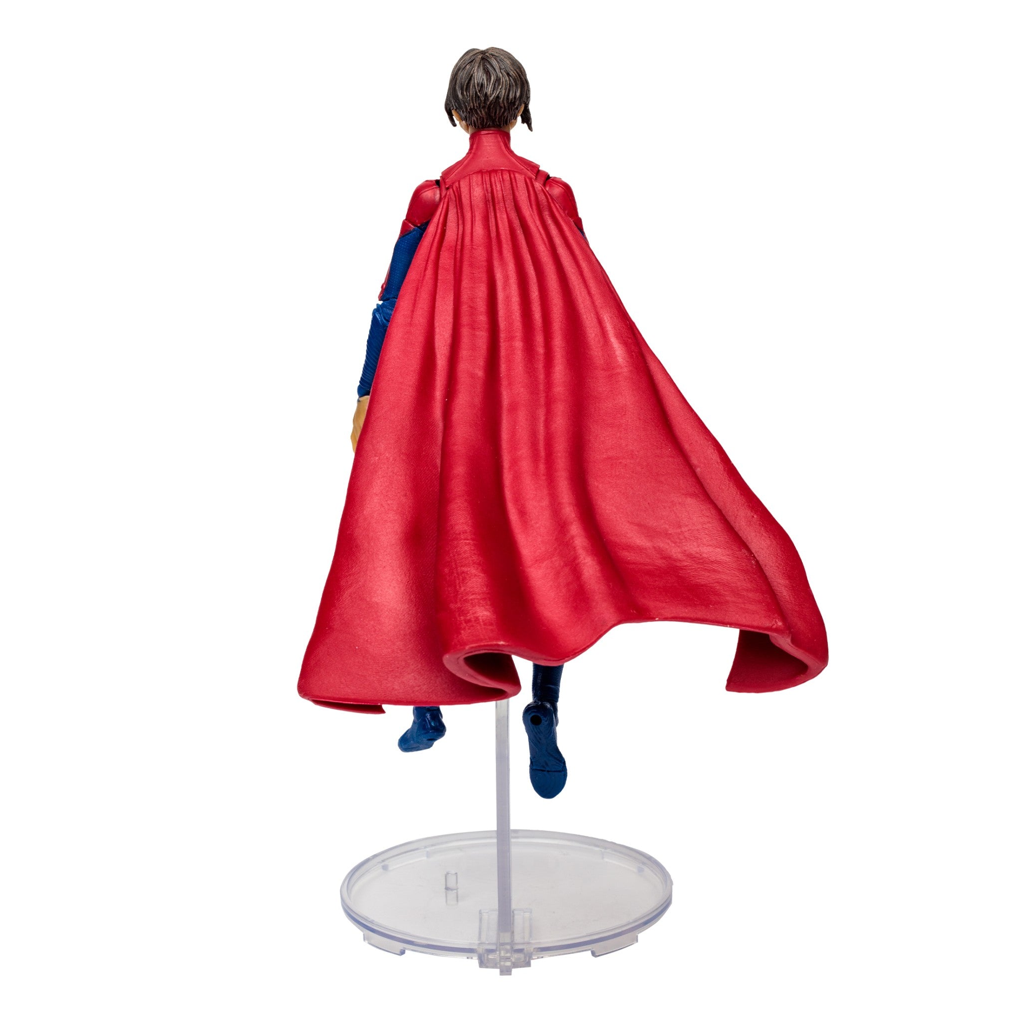 DC Multiverse Flash Movie Supergirl - McFarlane Toys