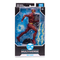 DC Multiverse The Flash TV Season 7 - McFarlane Toys