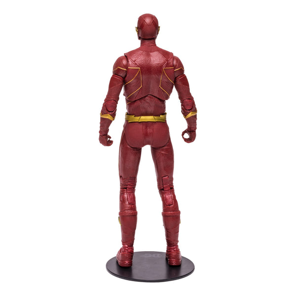 DC Multiverse The Flash TV Season 7 - McFarlane Toys