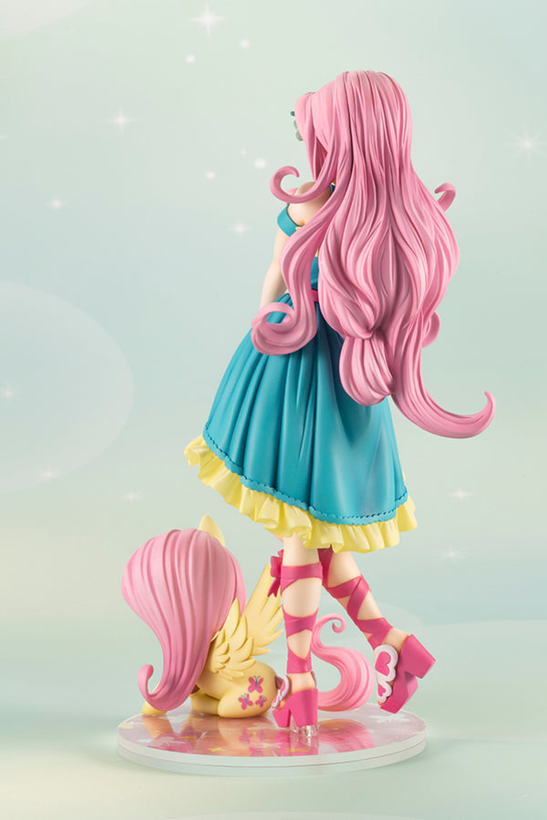Kotobukiya My Little Pony Bishoujo Fluttershy Statue