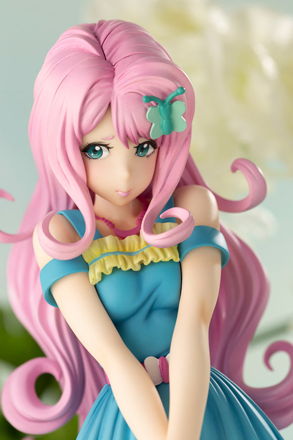 Kotobukiya My Little Pony Bishoujo Fluttershy Statue