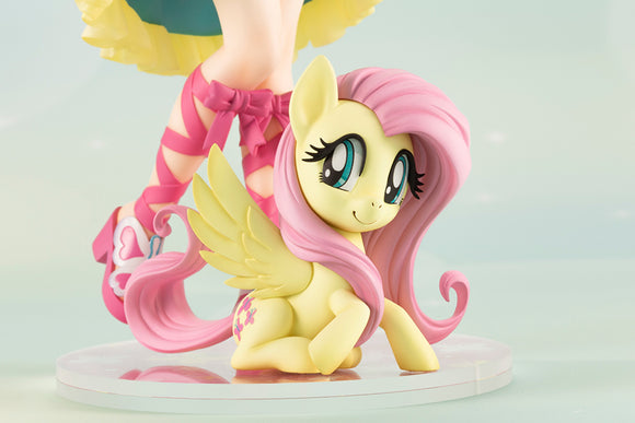Kotobukiya My Little Pony Bishoujo Fluttershy Statue