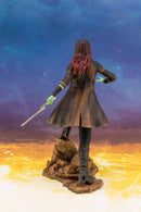 Kotobukiya Marvel Avengers Infinity Series ARTFX+ Gamora Statue-3