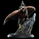 Lord of the Rings Gandalf on Gwaihir mini statute - WETA Workshop-2