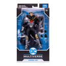 DC Multiverse DC Rebirth General Zod - McFarlane Toys-1