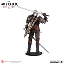Witcher 3 Wild Hunt Geralt of Rivia 7" Figure - McFarlane Toys-4