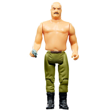 Indiana Jones 2023 Retro Collection Raiders of the Lost Ark German Mechanic 3.75 - 0