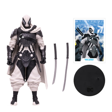 DC Multiverse DC Future State Ghost-Maker - McFarlane Toys - 0