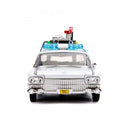 Ghostbusters ECTO-1 Diecast 1:24 - Jada Toys-5