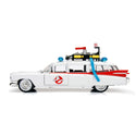 Ghostbusters ECTO-1 Diecast 1:24 - Jada Toys