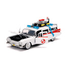 Ghostbusters ECTO-1 Diecast 1:24 - Jada Toys-3