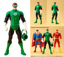 Kotobukiya Super Powers ARTFX+ Green Lantern Classic Statue-2