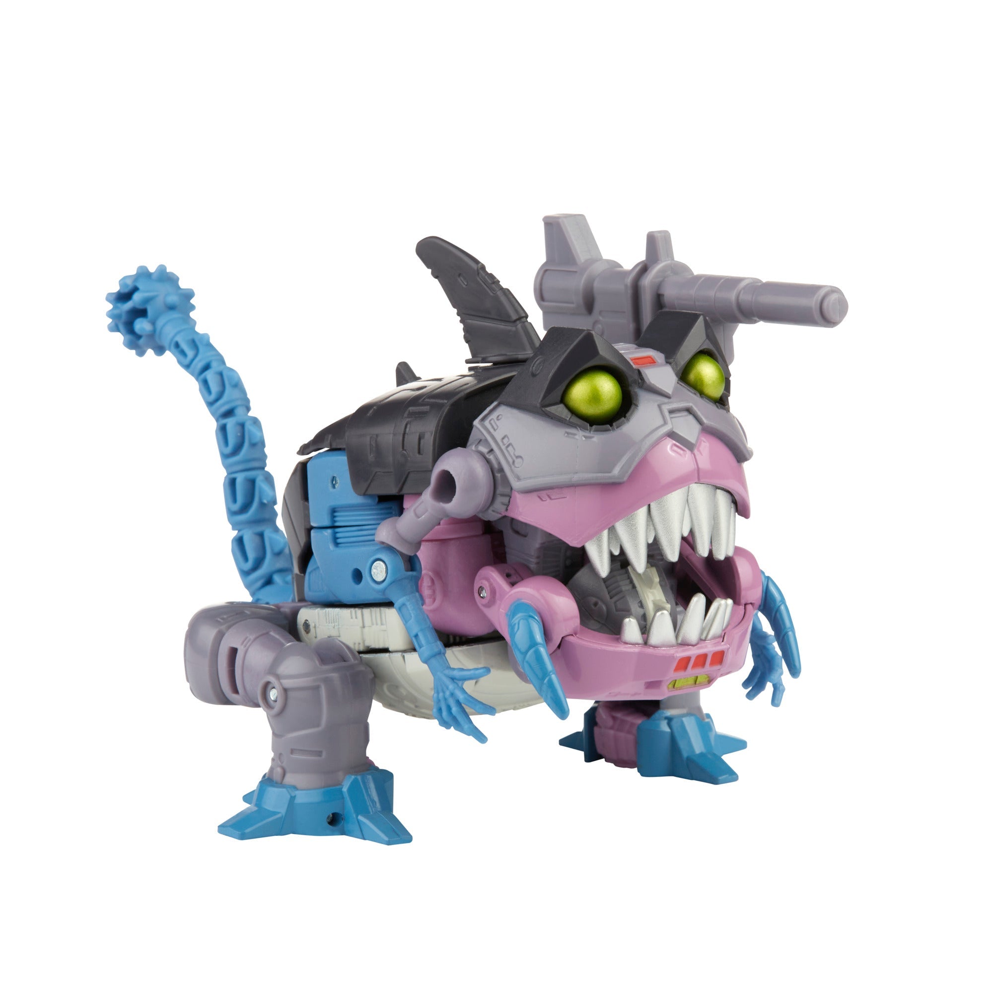 Transformers The Movie Deluxe Class Studio Series #86 Gnaw