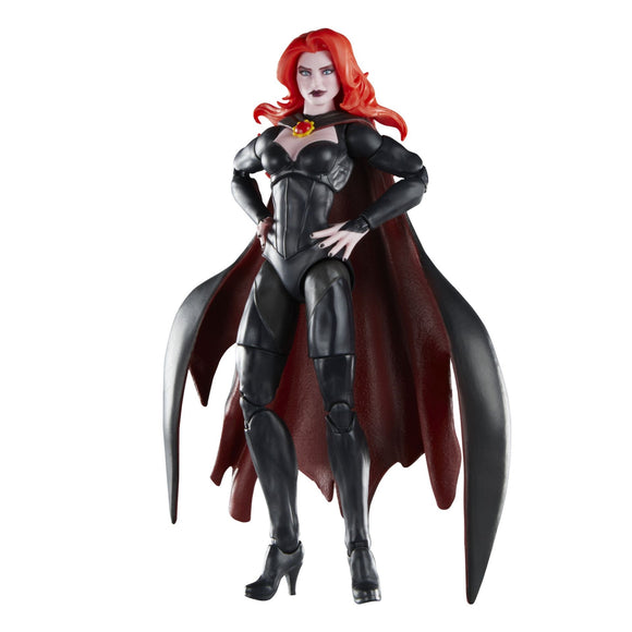 Marvel Legends X-Men 97 6" Goblin Queen