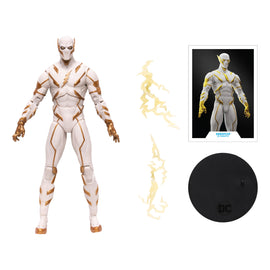 DC Multiverse DC Rebirth Godspeed - McFarlane Toys - 0