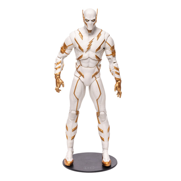 DC Multiverse DC Rebirth Godspeed - McFarlane Toys