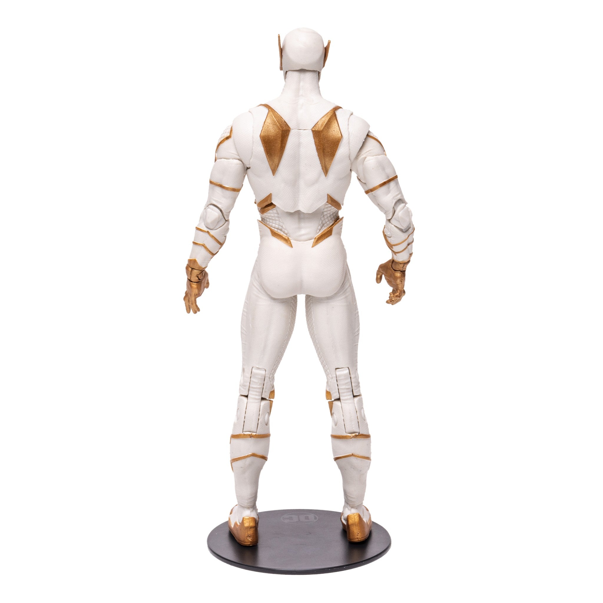 DC Multiverse DC Rebirth Godspeed - McFarlane Toys