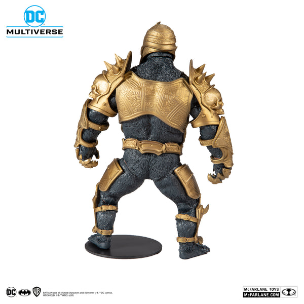 DC Multiverse Injustice 2 Gorilla Grodd - McFarlane Toys