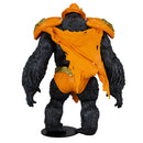 DC Direct Page Punchers Gorilla Grodd 9" Megafig with Flash Comic - McFarlane-5