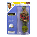 Star Trek Original Series Gorn Glow in the Dark Accents 8" Action Figure - Mego-1