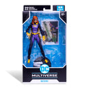 DC Multiverse Batgirl Gotham Knights - McFarlane Toys-1