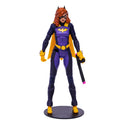 DC Multiverse Batgirl Gotham Knights - McFarlane Toys