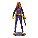 DC Multiverse Batgirl Gotham Knights - McFarlane Toys