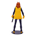 DC Multiverse Batgirl Gotham Knights - McFarlane Toys