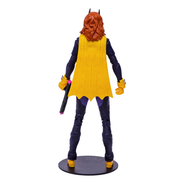 DC Multiverse Batgirl Gotham Knights - McFarlane Toys