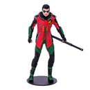 DC Multiverse Robin Gotham Knights - McFarlane Toys-3