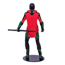 DC Multiverse Robin Gotham Knights - McFarlane Toys-4