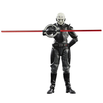 Star Wars Black Series 6" #09 Obi-Wan Kenobi Grand Inquisitor - 0