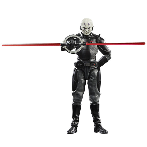 Star Wars Black Series 6