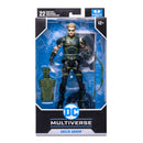 DC Multiverse Injustice 2 Green Arrow - McFarlane Toys-1