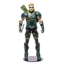 DC Multiverse Injustice 2 Green Arrow - McFarlane Toys-3
